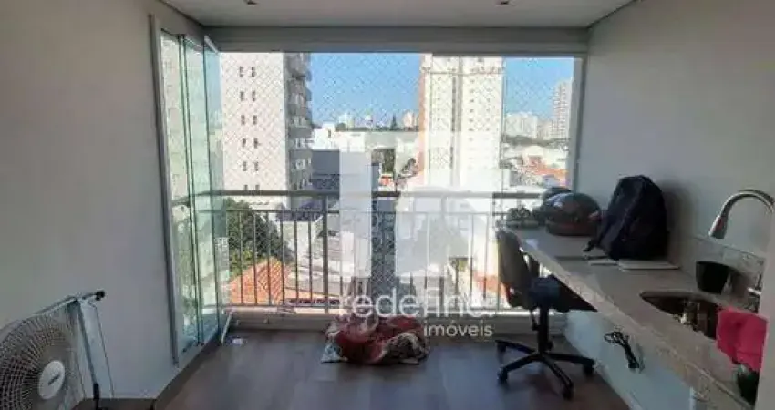 Apartamento com 2 Suítes à venda, 67 m² por R$ 640.000 - Rua Princesa Maria Amélia, 500, Jardim Nova Petrópolis - São Bernardo do Campo/SP