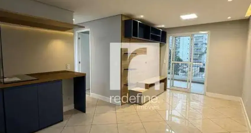 Apartamento com 3 dormitórios para alugar, 76 m² por R$ 5.850/mês - Rua Dr. Elísio de Castro - Ipiranga - São Paulo/SP