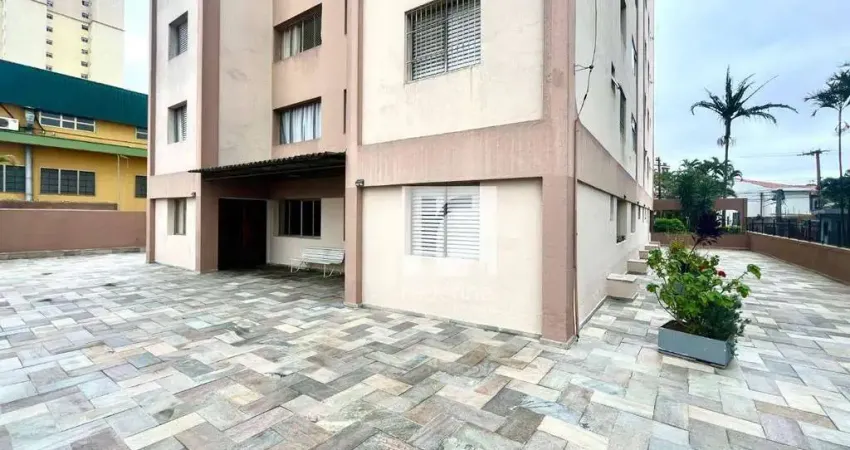 Apartamento com 2 dormitórios + Dormt de serviço, 1 vaga coberta e livre à venda, 73 m² por R$ 350.000 - Vila Moinho Velho - São Paulo/SP