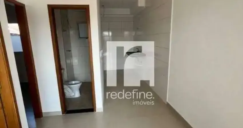 Apartamento com 2 dormitórios à venda, 34 m² por R$ 280.000 - Rua Moe, 308 Vila Ré - São Paulo/SP