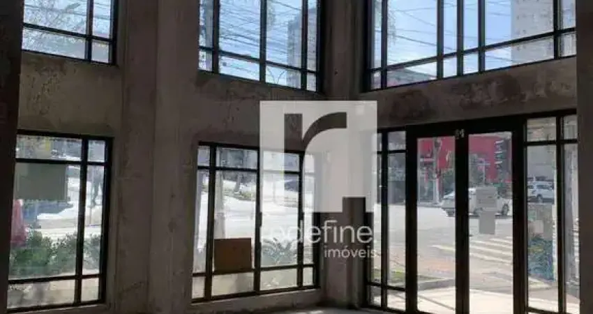 loja para alugar, 245 m² por R$ 13.090/mês - Avenida Doutor Gentil de Moura, 546, Ipiranga - São Paulo/SP