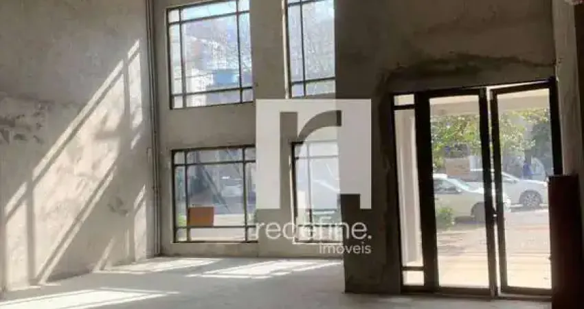 Loja para alugar, 289 m² por R$ 15.009/mês - IAvenida Doutor Gentil de Moura, 546, piranga - São Paulo/SP