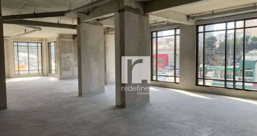 Loja para alugar, 349 m² por R$ 14.606/mês - Avenida Doutor Gentil de Moura, 546, Ipiranga - São Paulo/SP