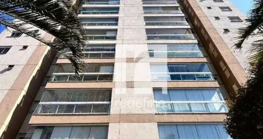 Apartamento no Condomínio Vivanti, com 3 Suítes e 2 vagas à venda, 143 m² por R$ 1.500.000 - Rua Xavier de Almeida, 1135 - Ipiranga - São Paulo/SP