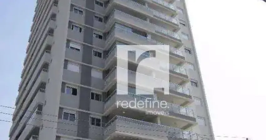 Apartamento mobiliado com 1 dormitório e 1 vaga à venda, 41 m² por R$ 511.000 - Rua Marquesa de Santos, 150 , Alto do Ipiranga - São Paulo/SP