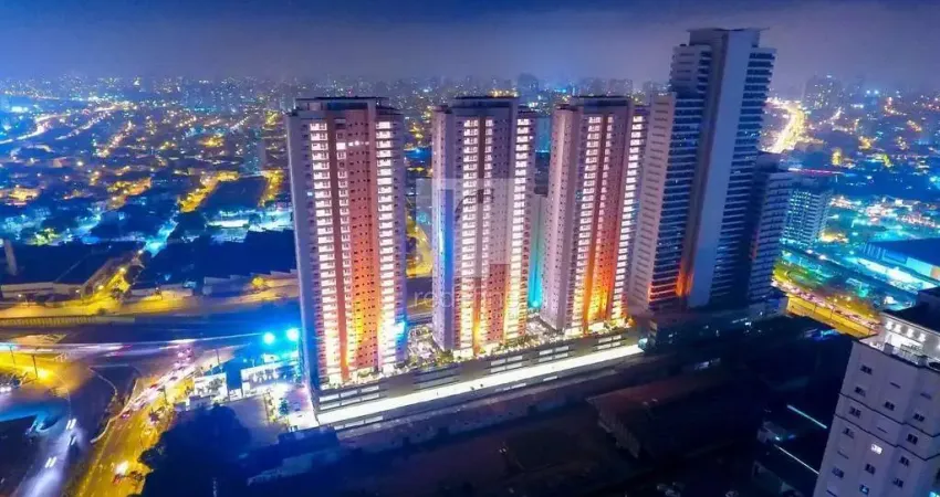 Apartamento com 3 dormitórios à venda, 94 m² por r$ 1.060.000 - avenida aldino pinotti, 650 , centro - são bernardo do campo/sp