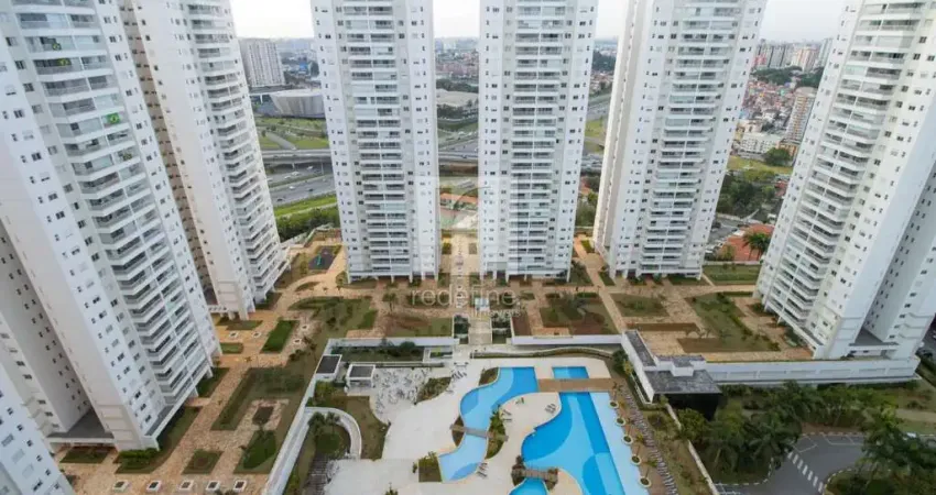 Apartamento com 2 dormitórios à venda, 91 m² por r$ 835.000 - rua braga, 202 - vila lusitânia - são bernardo do campo/sp