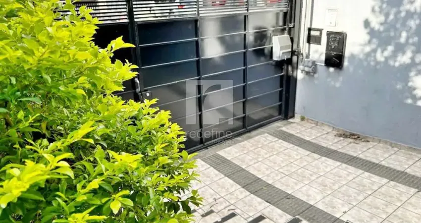 Casa com 5 dormitórios (3 suítes) e 2 vagas à venda por r$ 1.266.000 - rua maurício de castilho - ipiranga - são paulo/sp