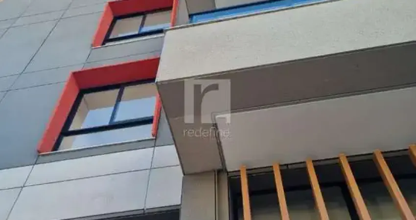 Apartamento com 2 dormitórios (1 suíte) à venda, 53 m² por r$ 738.000 - ipiranga - são paulo/sp