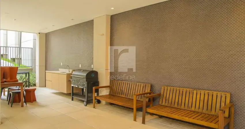 Apartamento com 2 dormitórios (1 suíte), 1 vaga + deposito à venda, 60 m² por r$ 807.310 - rua dona leopoldina, 625 - ipiranga - são paulo/sp