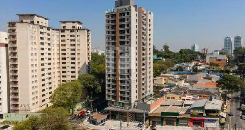 Apartamento com 2 dormitórios e 1 vaga de garagem à venda, 52 m² por r$ 628.000 - jardim do mar - são bernardo do campo/sp