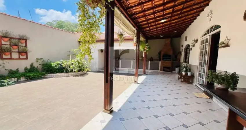 Sobrado com 3 dormitórios (02 suítes) à venda, 308 m² por r$ 1.703.000 -  avenida das andorinhas - parque dos pássaros - são bernardo do campo/sp