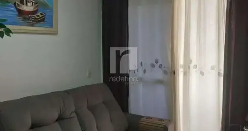 Apartamento com 3 dormitórios, 1 vaga coberta e fixa à venda, 66 m² por r$ 352.000 - nova petrópolis - são bernardo do campo/sp