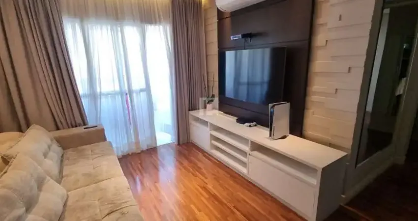 Apartamento com 3 dormitórios, (01 suítes) à venda, 90 m² por r$ 950.000 - rua olegário herculano, 345 - vila dayse - são bernardo do campo/sp