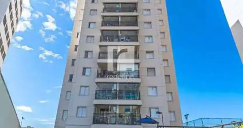 Apartamento com 2 quartos à venda na Rua Leila Gonçalves, 449, Vila Gonçalves, São Bernardo do Campo