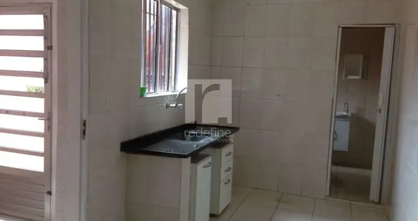 Casa com 2 dormitórios para alugar, 40 m² por r$ 1.980,00/mês - vila guarani (zona sul) - são paulo/sp