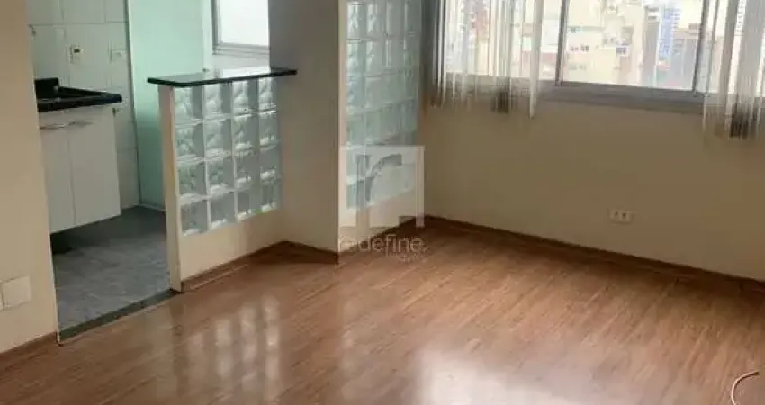 Apartamento com 1 dormitório à venda, 40 m² por r$ 578.000 - vila mariana - são paulo/sp