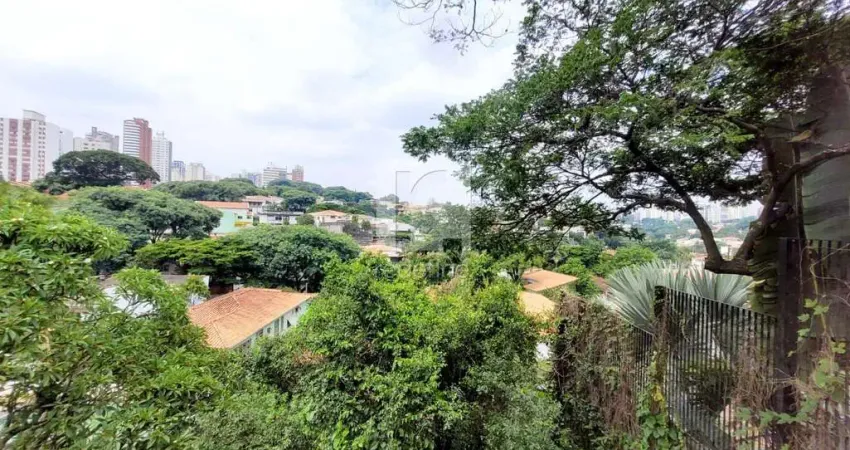 Casa com 7 dormitórios, 430 m² - venda por r$ 2.400.000 ou aluguel por r$ 16.850/mês - rua cardoso de almeida - sumaré - são paulo/sp