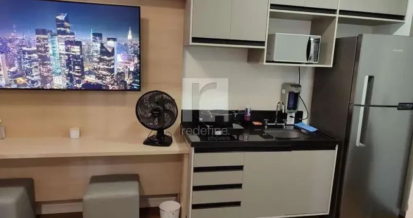 Studio com 1 dormitório à venda, 27 m² por r$ 426.000,00 - alto do ipiranga - são paulo/sp