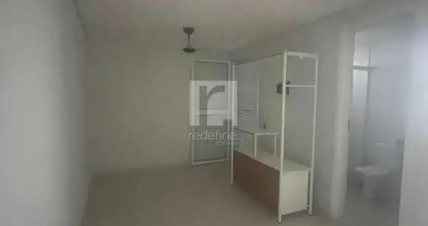 Studio com 1 dormitório para alugar, 19 m² por r$ 1.557/mês - alameda eduardo prado, nº 282 - campos elíseos - são paulo/sp