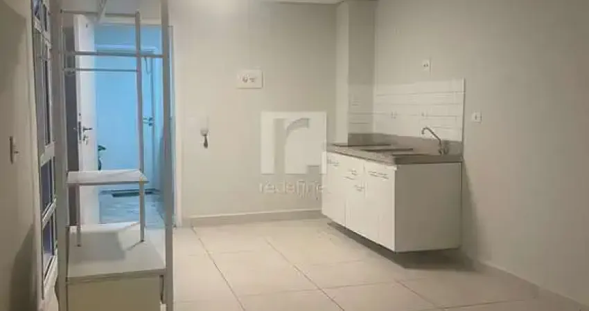 Studio com 1 dormitório para alugar, 23 m² por r$ 1.607/mês - alameda eduardo prado, nº 282 - campos elíseos - são paulo/sp