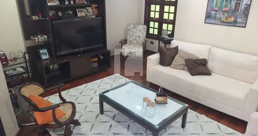 Sobrado com 3 dormitório, (02 suítes) à venda, 225 m² por r$ 1.043.000 - rua luís secondo batistini - nova petrópolis - são bernardo do campo/sp