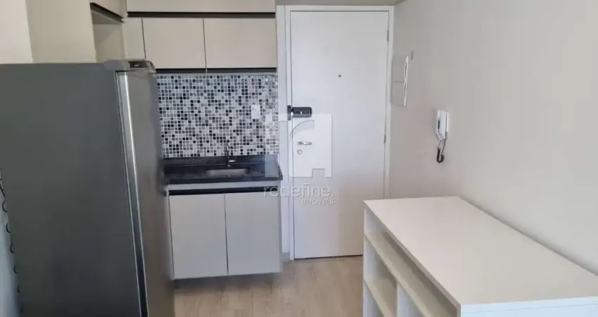 Apartamento com 1 dormitório à venda, 33 m² por r$ 660.000 - rua machado de assis, 238 - vila mariana - são paulo/sp
