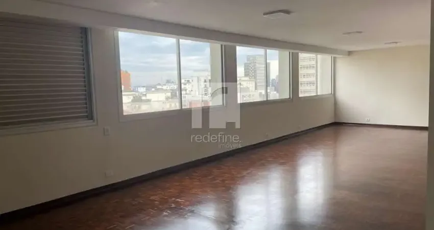 Apartamento com 4 dormitórios, (03 suítes) para alugar, 180 m² por r$ 14.607/mês -  alameda lorena, 1041 - jardim paulista - são paulo/sp