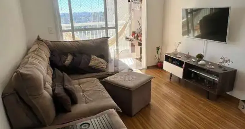 Apartamento com 3 dormitórios, (01 suíte) à venda, 80 m² por r$ 800.000 - rua brasílio machado, 533 - centro - são bernardo do campo/sp