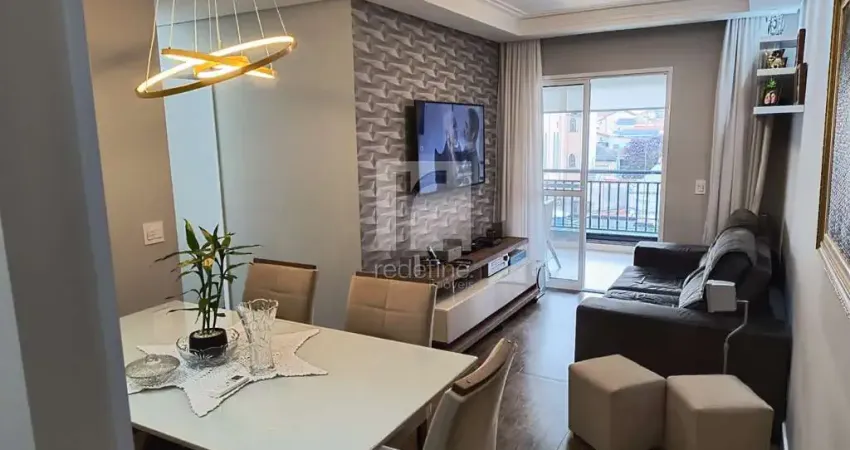 Apartamento com 3 quartos à venda na Rua Lino Coutinho, 748, Ipiranga, São Paulo