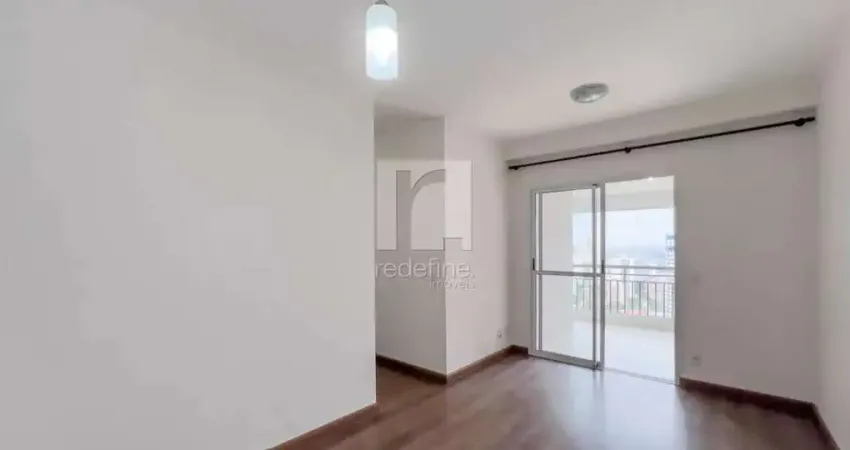 Apartamento de 67m² | 2 dormitórios (1 suíte) e 1 vaga | próximo ao metro alto do ipiranga - rua dona leopoldina, 297 - ipiranga, sp