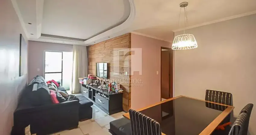 Apartamento com 3 quartos à venda na Rua Flávio Fongaro, 476, Jardim do Mar, São Bernardo do Campo