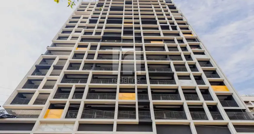 Kitnet / Stúdio à venda na Rua Cristiano Viana, 1216, Cerqueira César, São Paulo