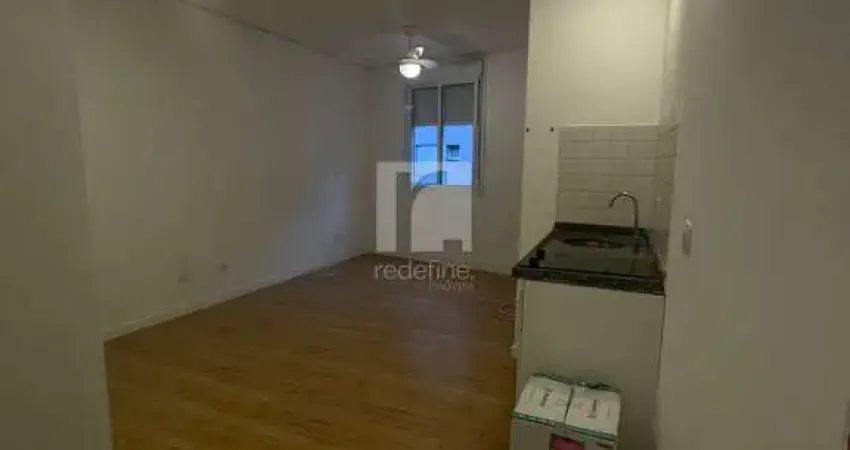 Kitnet / Stúdio para alugar na Rua Bueno de Andrade, 806, Aclimação, São Paulo