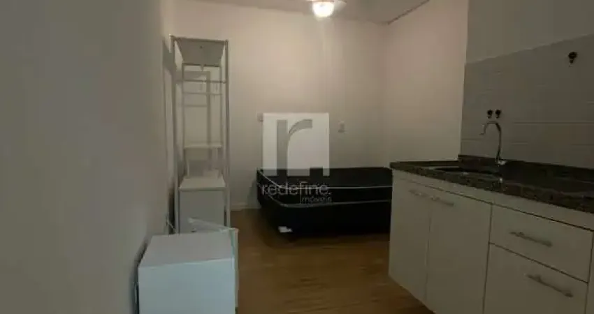 Kitnet / Stúdio para alugar na Rua Bueno de Andrade, 806, Aclimação, São Paulo