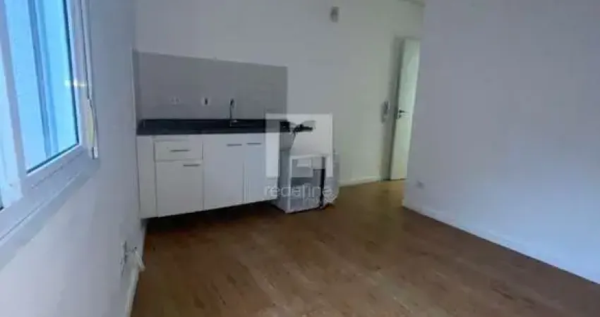 Kitnet / Stúdio para alugar na Rua Bueno de Andrade, 806, Aclimação, São Paulo