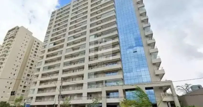 Kitnet / Stúdio para alugar na Avenida Senador Vergueiro, 2123, Centro, São Bernardo do Campo