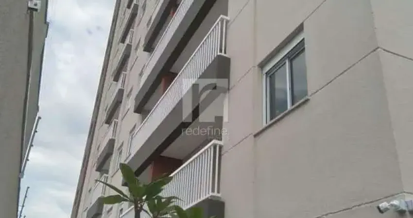 Apartamento com 1 quarto para alugar na Rua Conduru, 49, Vila Guarani, São Paulo