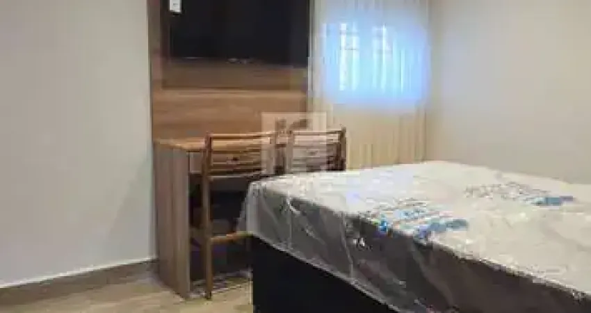 Kitnet / Stúdio para alugar na Rua Dom Raimundo Brito, 289, Aclimação, São Paulo