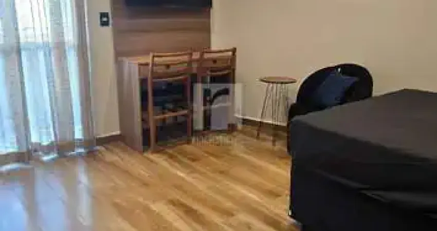 Kitnet / Stúdio para alugar na Rua Dom Raimundo Brito, 289, Aclimação, São Paulo