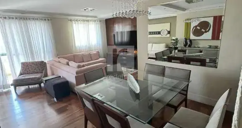 Apartamento com 3 quartos à venda na Avenida Itaboraí, 109, Bosque da Saúde, São Paulo