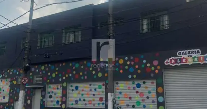Ponto comercial para alugar na Rua do Manifesto, 2990, Ipiranga, São Paulo