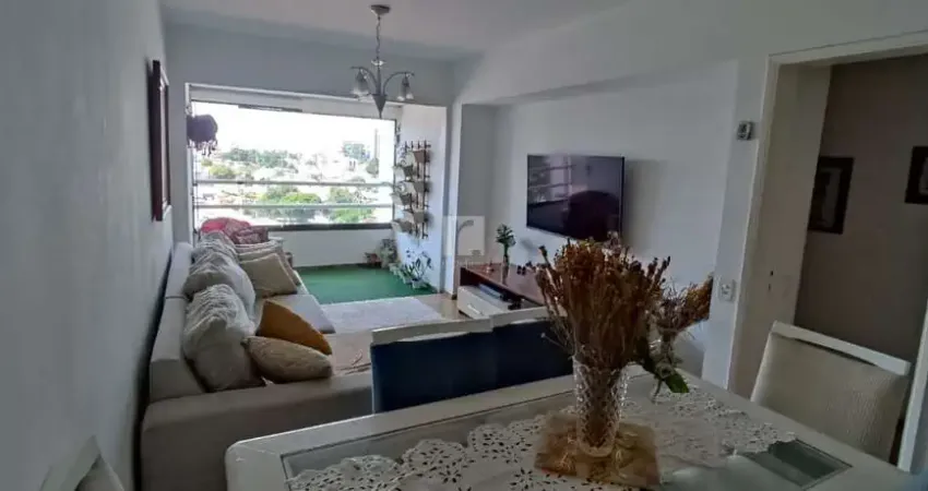 Apartamento com 3 quartos à venda na Rua André Mendes, 208, Jardim da Saude, São Paulo