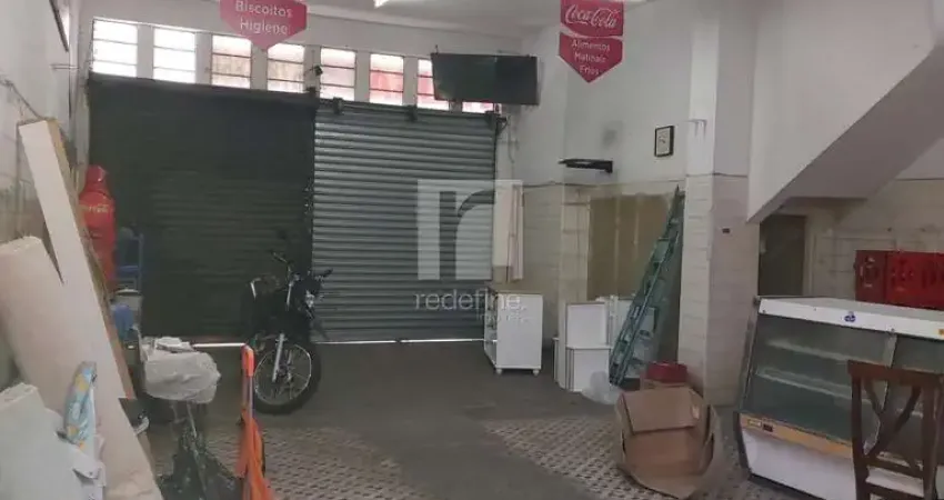 Ponto comercial para alugar na Rua Bom Pastor, Ipiranga, São Paulo