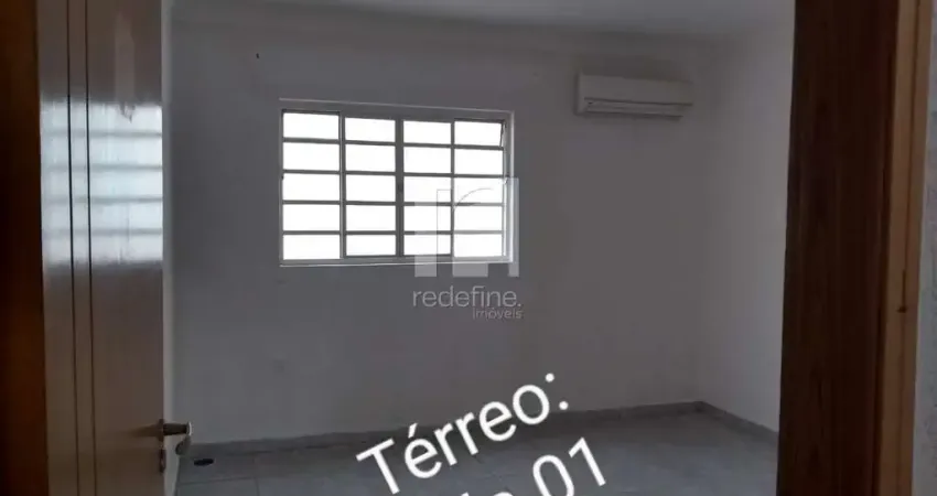 Sala comercial para alugar na Rua Santa Cruz, Vila Mariana, São Paulo