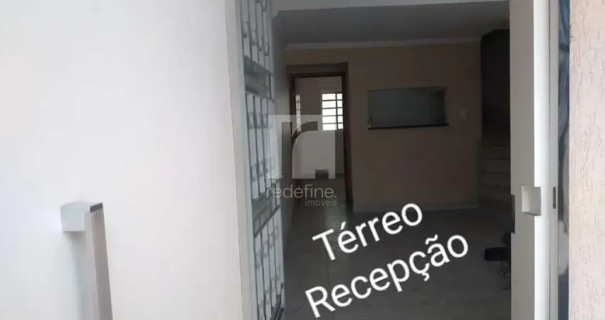 Sala comercial para alugar na Rua Santa Cruz, 2, Vila Mariana, São Paulo