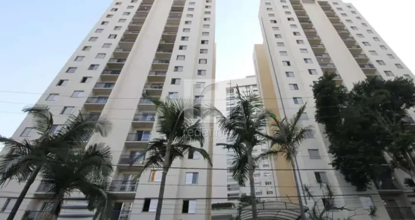 Apartamento com 2 quartos à venda na Rua Engenheiro Armando de Virgiliis, 220, Vila Mariana, São Paulo