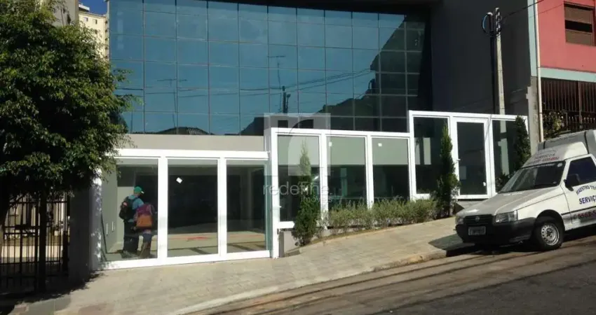 Prédio para alugar na Rua Bartolomeu de Gusmão, Vila Mariana, São Paulo