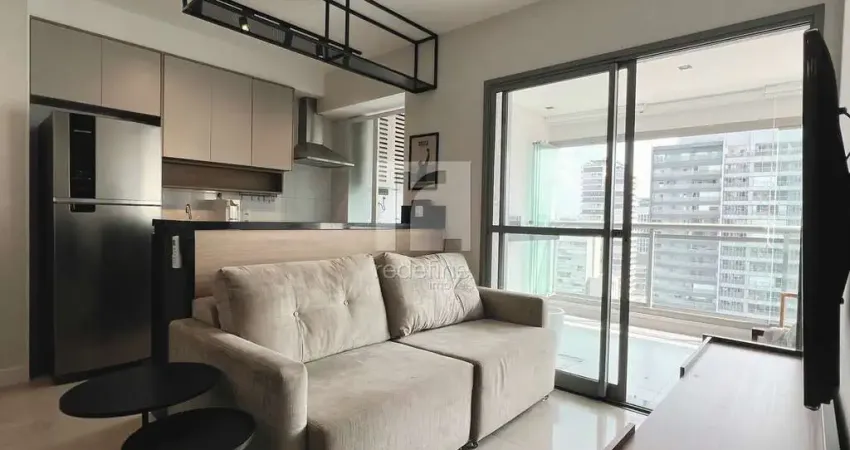 Apartamento com 2 quartos para alugar na Rua dos Pinheiros, 1057, Pinheiros, São Paulo