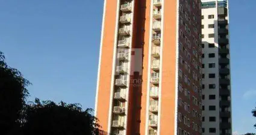 Apartamento com 2 quartos para alugar na Rua Correia de Lemos, 487, Chácara Inglesa, São Paulo